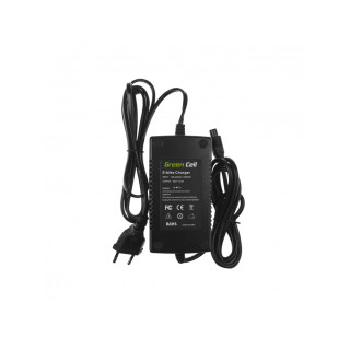 Incarcator pentru biciclete electrice, 36V / 42V / 2.0A / conector 3 pin
