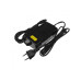 Incarcator pentru biciclete electrice, 36V / 42V / 2.0A / conector 3 pin