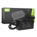 Incarcator pentru biciclete electrice, 36V / 42V / 2.0A / conector 3 pin