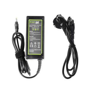 Încărcător pentru laptopuri HP / Compaq, 65W / 18,5V / 3,5A / 4,8mm x 1,7mm