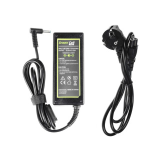 Încărcător pentru laptopuri HP / Compaq, 65W / 19,5V / 3,33A / 4,5mm x 3,0mm