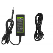 Încărcător pentru laptopuri Asus / Samsung, 40W / 19V / 2,1A / 3,0mm x 1,1mm