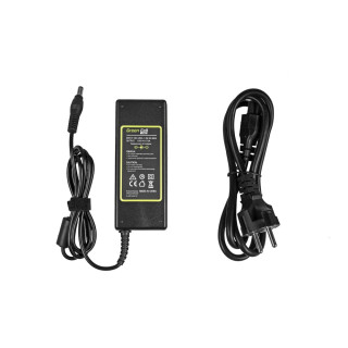 Încărcător pentru laptopuri HP / Compaq / Toshiba / Acer / Asus / Lenovo / Fujitsu, 90W / 19V / 4,74A / 5,5mm x 2,5mm