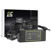 Încărcător pentru laptopuri HP / Compaq / Toshiba / Acer / Asus / Lenovo / Fujitsu, 90W / 19V / 4,74A / 5,5mm x 2,5mm Încărcător pentru laptopuri HP / Compaq / Toshiba / Acer / Asus / Lenovo / Fujitsu, 90W / 19V / 4,74A / 5,5mm x 2,5mm