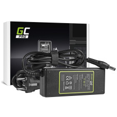 Încărcător pentru laptopuri HP / Compaq / Toshiba / Acer / Asus / Lenovo / Fujitsu, 90W / 19V / 4,74A / 5,5mm x 2,5mm Încărcător pentru laptopuri HP / Compaq / Toshiba / Acer / Asus / Lenovo / Fujitsu, 90W / 19V / 4,74A / 5,5mm x 2,5mm