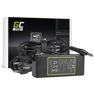 Încărcător pentru laptopuri HP / Compaq / Toshiba / Acer / Asus / Lenovo / Fujitsu, 90W / 19V / 4,74A / 5,5mm x 2,5mm Încărcător pentru laptopuri HP / Compaq / Toshiba / Acer / Asus / Lenovo / Fujitsu, 90W / 19V / 4,74A / 5,5mm x 2,5mm