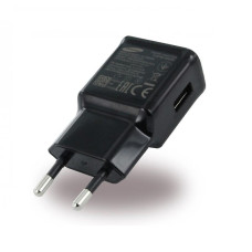 Incarcator pentru telefon Samsung EP-TA20EBE, original, fara cablu, negru, 2A Incarcator pentru telefon Samsung EP-TA20EBE, original, fara cablu, negru, 2A