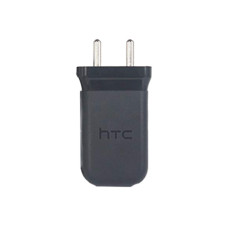 Incarcator pentru telefon HTC TC-P2000, original, fara cablu, negru, 2A