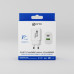 Încărcător / adaptor USB-A / USB-C, 25 W