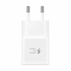 Incarcator pentru telefon Samsung EP-TA200EWE, original, Adaptive Fast Charging, white Incarcator pentru telefon Samsung EP-TA200EWE, original, Adaptive Fast Charging, white
