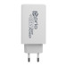 Încărcător / adaptor USB-A / USB-C, GaN, PD, 65 W