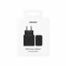 Incarcator pentru telefon Samsung EP-T4511NBEGEU, original, fara cablu, negru, 45W Incarcator pentru telefon Samsung EP-T4511NBEGEU, original, fara cablu, negru, 45W