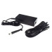 Încărcător auto pentru laptop HP / Compaq, 65W / 18,5V / 3,5A / 7,4mm x 5,0mm