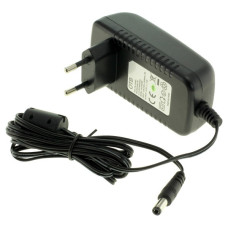 Adaptor de alimentare pentru rutere AVM Fritz Box / Linksys / Cisco, 24W / 12V / 2,0A / 5,5mm x 2,5mm