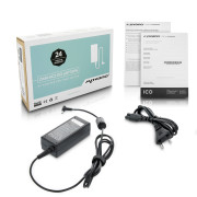 Încărcător pentru laptopuri Asus Eee PC, 40W / 19V / 2,10A / 2,5mm x 0,7mm Încărcător pentru laptopuri Asus Eee PC, 40W / 19V / 2,10A / 2,5mm x 0,7mm