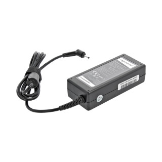 Încărcător pentru laptopuri Acer / Samsung, 65W / 19V / 3,42A / 3,0mm x 1,1mm