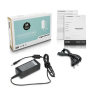 Încărcător pentru laptopuri Acer / Asus / Samsung, 45W / 19V / 2,37A / 3,0mm x 1,1mm Încărcător pentru laptopuri Acer / Asus / Samsung, 45W / 19V / 2,37A / 3,0mm x 1,1mm