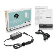 Încărcător pentru laptopuri Lenovo, 45W / 20V / 2,25A / 4,0mm x 1,7mm Încărcător pentru laptopuri Lenovo, 45W / 20V / 2,25A / 4,0mm x 1,7mm