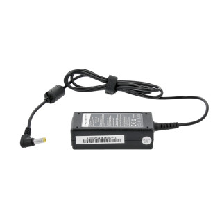 Încărcător pentru laptopuri Acer, 40W / 19V / 2,15A / 5,5mm x 1,7mm