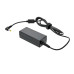Încărcător pentru laptopuri Acer, 40W / 19V / 2,15A / 5,5mm x 1,7mm
