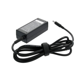 Încărcător pentru laptopuri Dell, 45W / 19,5V / 2,31A / 4,5mm x 3,0mm