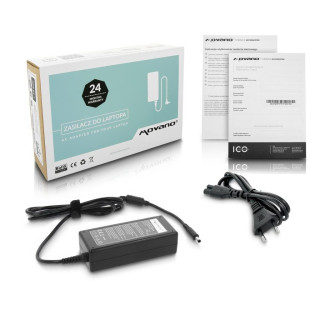 Încărcător pentru laptopuri Dell, 65W / 19,5V / 3,34A / 4,5mm x 3,0mm Încărcător pentru laptopuri Dell, 65W / 19,5V / 3,34A / 4,5mm x 3,0mm