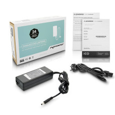 Încărcător pentru laptopuri Dell, 90W / 19,5V / 4,62A / 4,5mm x 3,0mm Încărcător pentru laptopuri Dell, 90W / 19,5V / 4,62A / 4,5mm x 3,0mm