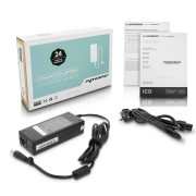 Încărcător pentru laptopuri HP / Compaq, 90W / 19V / 4,74A / 7,4mm x 5,0mm