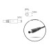 Încărcător pentru laptopuri HP / Compaq, 90W / 19V / 4,74A / 7,4mm x 5,0mm Încărcător pentru laptopuri HP / Compaq, 90W / 19V / 4,74A / 7,4mm x 5,0mm