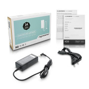 Încărcător pentru laptopuri HP / Compaq, 45W / 19,5V / 2,31A / 4,5mm x 3,0mm Încărcător pentru laptopuri HP / Compaq, 45W / 19,5V / 2,31A / 4,5mm x 3,0mm