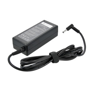 Încărcător pentru laptopuri HP / Compaq, 65W / 19,5V / 3,33A / 4,5mm x 3,0mm