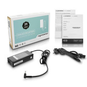Încărcător pentru laptopuri HP / Compaq, 90W / 19,5V / 4,62A / 4,5mm x 3,0mm Încărcător pentru laptopuri HP / Compaq, 90W / 19,5V / 4,62A / 4,5mm x 3,0mm