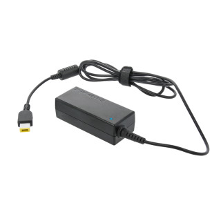Încărcător pentru laptopuri Lenovo, 45W / 20V / 2,25A / conector dreptunghiular