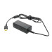 Încărcător pentru laptopuri Lenovo, 45W / 20V / 2,25A / conector dreptunghiular Încărcător pentru laptopuri Lenovo, 45W / 20V / 2,25A / conector dreptunghiular