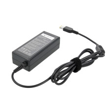 Încărcător pentru laptopuri Lenovo, 65W / 20V / 3,25A / conector dreptunghiular