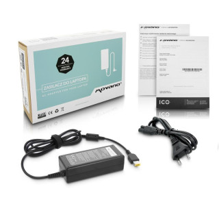 Încărcător pentru laptopuri Lenovo, 65W / 20V / 3,25A / conector dreptunghiular Încărcător pentru laptopuri Lenovo, 65W / 20V / 3,25A / conector dreptunghiular