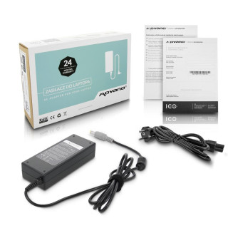 Încărcător pentru laptopuri Lenovo, 90W / 20V / 4,5A / 7,9mm x 5,5mm Încărcător pentru laptopuri Lenovo, 90W / 20V / 4,5A / 7,9mm x 5,5mm
