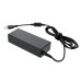 Încărcător pentru laptopuri Lenovo, 90W / 20V / 4,5A / conector dreptunghiular