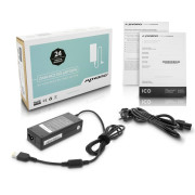 Încărcător pentru laptopuri Lenovo, 90W / 20V / 4,5A / conector dreptunghiular Încărcător pentru laptopuri Lenovo, 90W / 20V / 4,5A / conector dreptunghiular