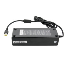 Încărcător pentru laptopuri Lenovo, 135W / 20V / 6,75A / conector dreptunghiular