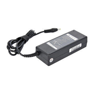 Încărcător pentru laptopuri HP / Compaq / Toshiba / Asus / Acer, 75W / 19V / 3,95A / 5,5mm x 2,5mm