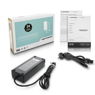 Încărcător pentru laptopuri Sony, 120W / 19,5V / 6,15A / 6,5mm x 4,4mm Încărcător pentru laptopuri Sony, 120W / 19,5V / 6,15A / 6,5mm x 4,4mm