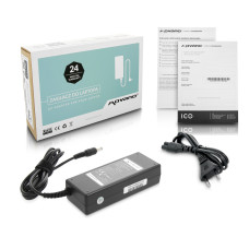 Încărcător pentru laptopuri Toshiba / Symbol, 75W / 15V / 5A / 6,3mm x 3,0mm Încărcător pentru laptopuri Toshiba / Symbol, 75W / 15V / 5A / 6,3mm x 3,0mm