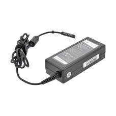 Încărcător pentru laptopuri Microsoft Surface / Surface 2 / Surface Pro / Surface Pro 2 / Surface RT, 43W / 12V / 3.6A Încărcător pentru laptopuri Microsoft Surface / Surface 2 / Surface Pro / Surface Pro 2 / Surface RT, 43W / 12V / 3.6A