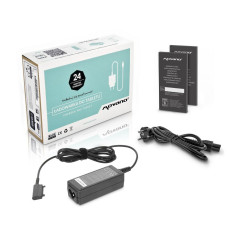 Încărcător pentru laptopuri Sony, 30W / 10,5V / 2,9A / 4,8mm x 1,7mm Încărcător pentru laptopuri Sony, 30W / 10,5V / 2,9A / 4,8mm x 1,7mm
