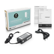 Încărcător pentru laptopuri Lenovo, 65W / 20V / 3,25A / 4,0mm x 1,7mm Încărcător pentru laptopuri Lenovo, 65W / 20V / 3,25A / 4,0mm x 1,7mm