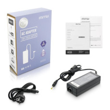 Încărcător pentru laptopuri HP / Compaq, 65W / 18,5V / 3,5A / 4,8mm x 1,7mm Încărcător pentru laptopuri HP / Compaq, 65W / 18,5V / 3,5A / 4,8mm x 1,7mm