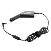 Încărcător auto pentru laptop Acer, 65W / 19V / 3,42A / 3,0mm x 1,1mm