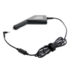 Încărcător auto pentru laptop Acer, 65W / 19V / 3,42A / 3,0mm x 1,1mm