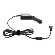 Încărcător auto pentru laptop Asus, 45W / 19V / 2,37A / 4,0mm x 1,35mm Încărcător auto pentru laptop Asus, 45W / 19V / 2,37A / 4,0mm x 1,35mm
